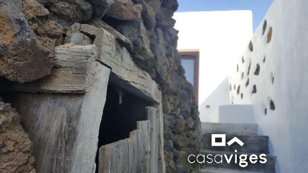 Casa Viges * El Pinar (El Hierro)