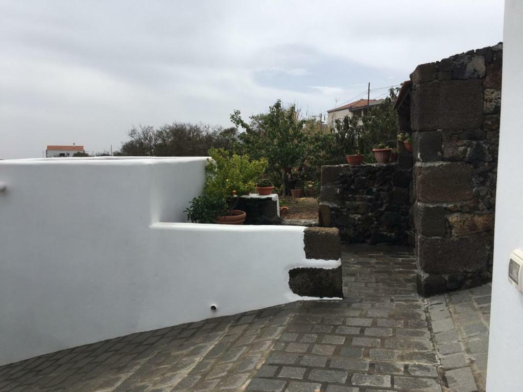 Casa Viges Casa vacanze El Pinar (El Hierro)
