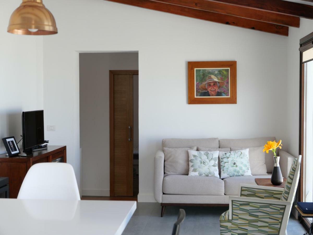Casa Viges El Pinar (El Hierro)