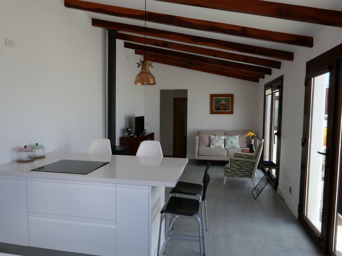 Casa Viges Casa vacanze El Pinar (El Hierro)