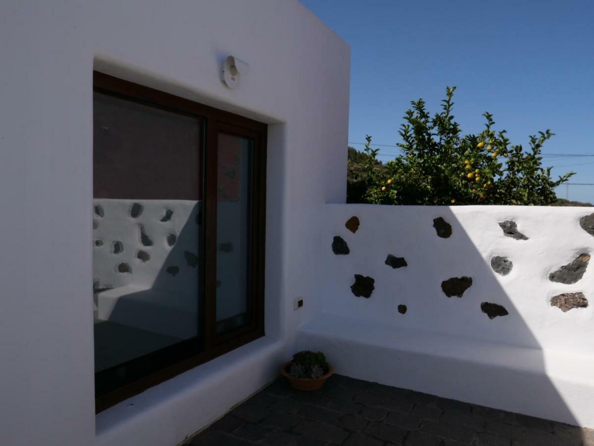Casa Viges El Pinar (El Hierro)
