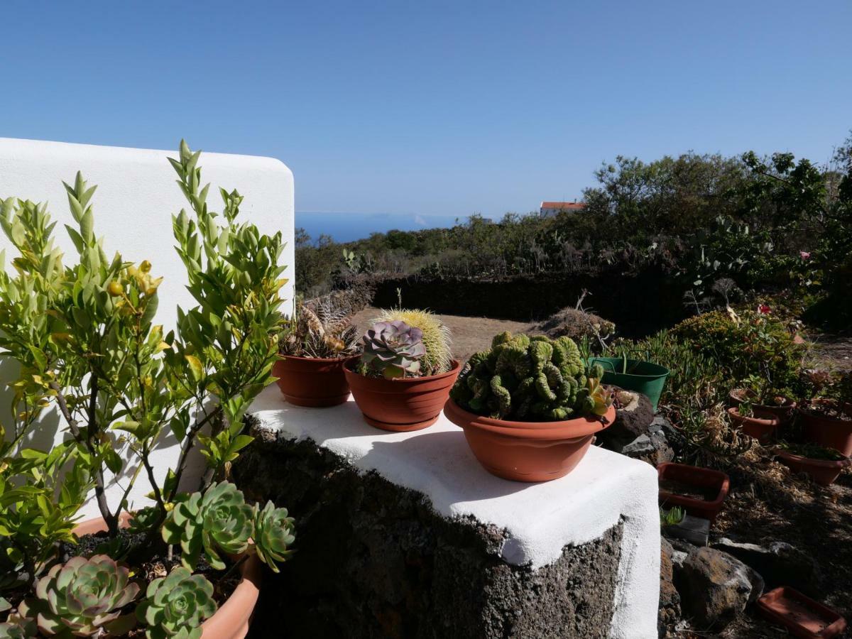 Casa Viges El Pinar (El Hierro)