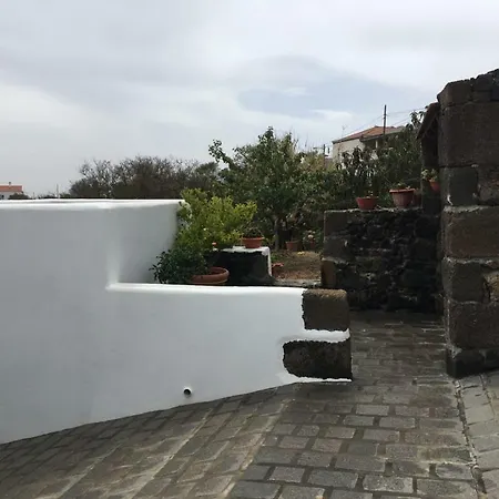 Villa Casa Viges El Pinar  Esterno foto