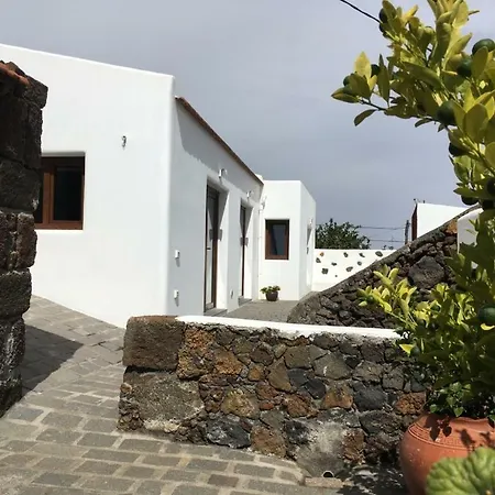 Villa Casa Viges El Pinar  Esterno foto