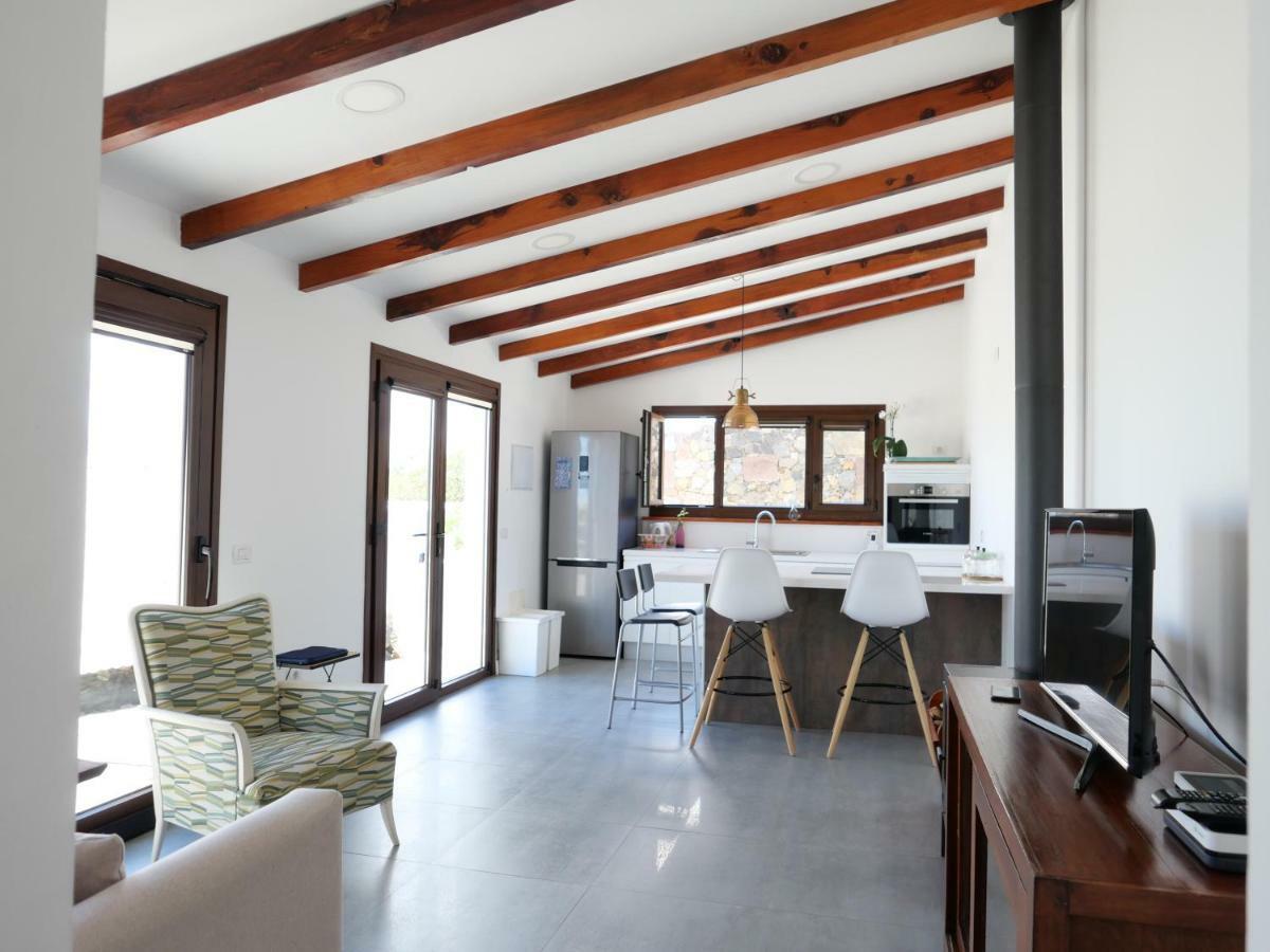 Casa Viges Ferienhaus *
