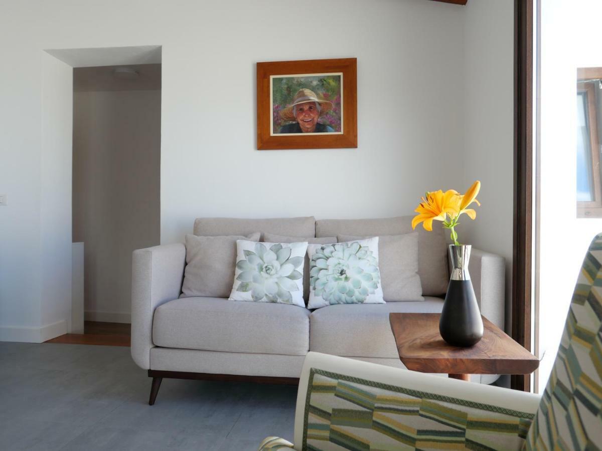 Casa Viges El Pinar (El Hierro)