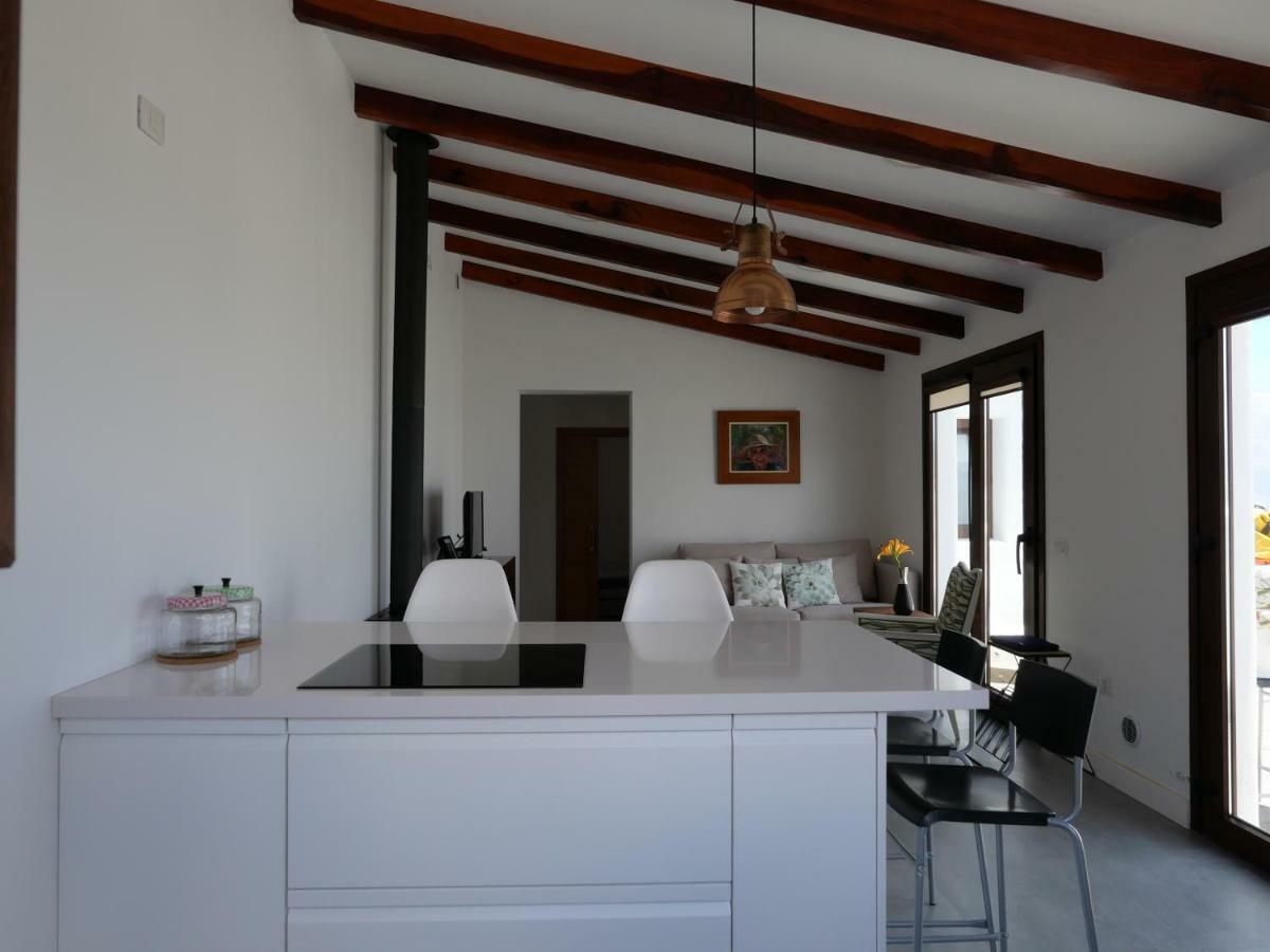 Casa Viges El Pinar (El Hierro)