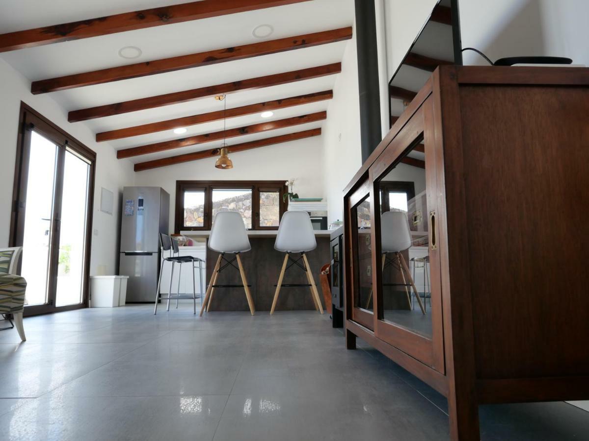 Ferienhaus Casa Viges