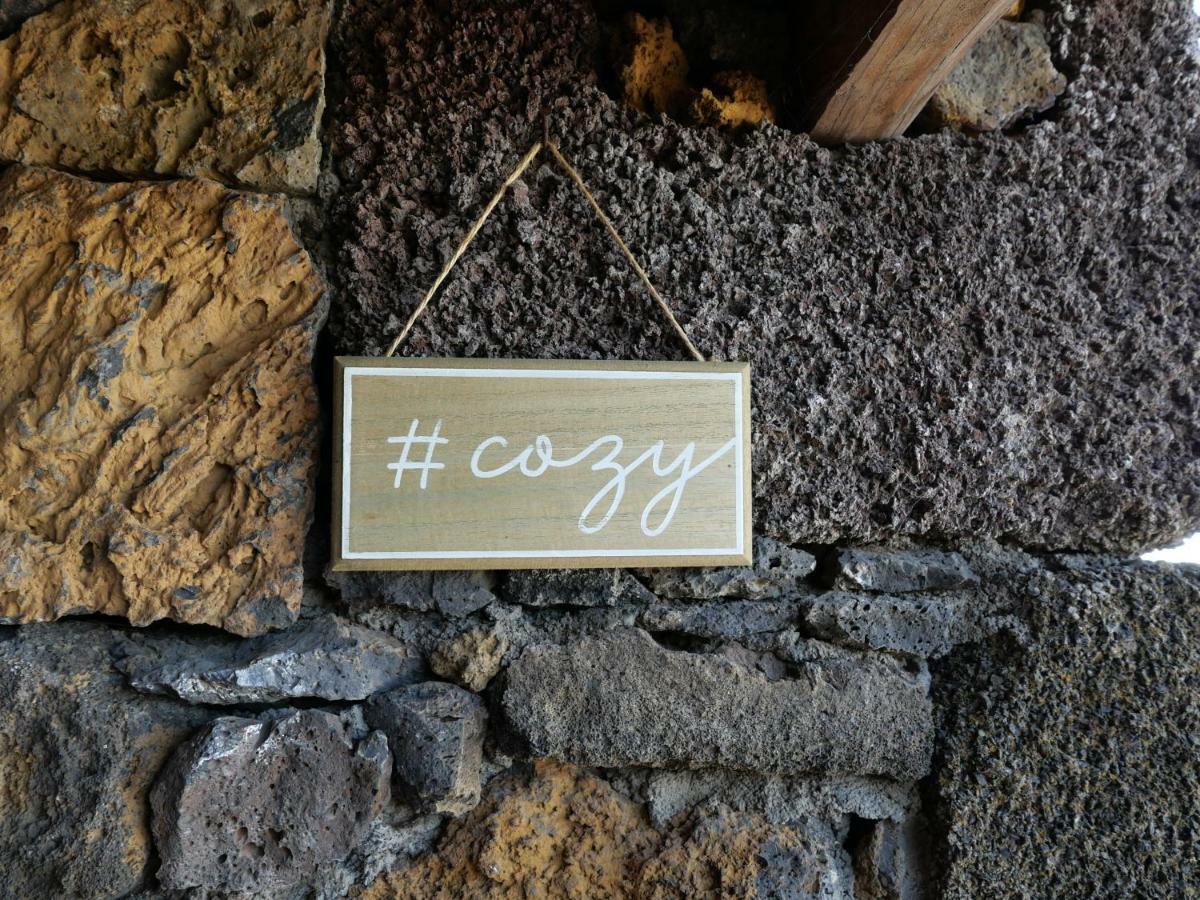 Ferienhaus Casa Viges El Pinar (El Hierro)