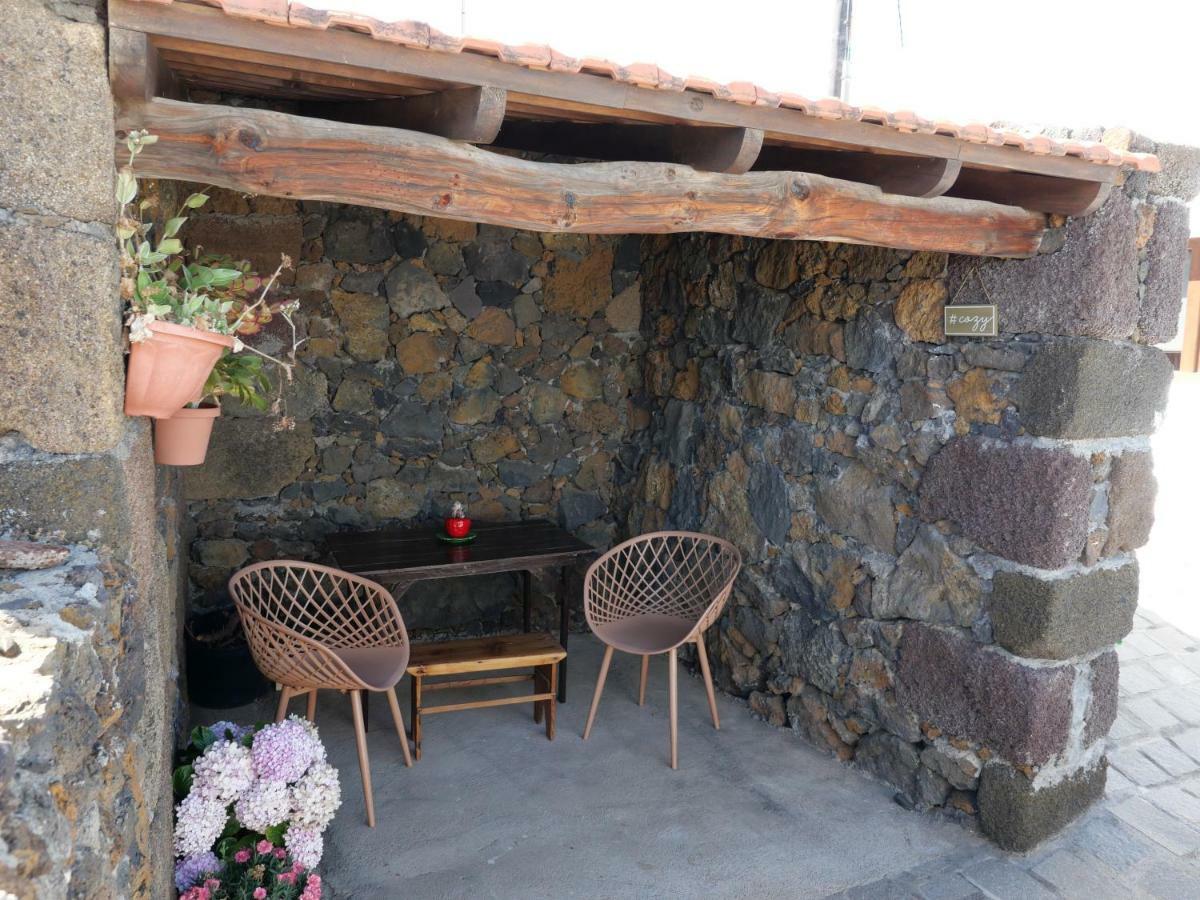 Casa Viges Ferienhaus *